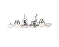 71930 Marsal Pizza Ovens alternate view 1
