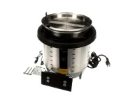 74701DW-01 Vollrath alternate view 1