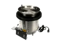 74701DW-01 Vollrath alternate view 2