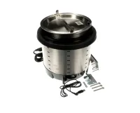 74701DW-01 Vollrath alternate view 4