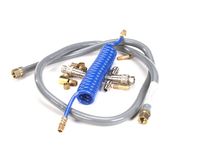 8065848SP Frymaster alternate view 4