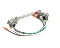 8066728Sp Frymaster alternate view 1