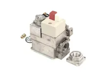 8066840SP Frymaster alternate view 4