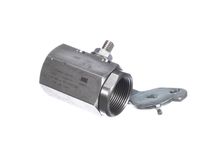 8066993SP Frymaster alternate view 1
