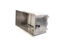 8069255SP Frymaster alternate view 2