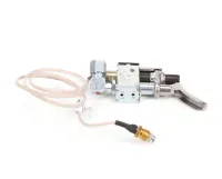 8100616 Frymaster alternate view 5