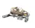 8101831 Frymaster alternate view 1