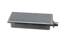 8104688 Frymaster alternate view 3