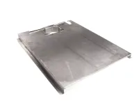8234787 Frymaster alternate view 3