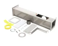 8260715SP Frymaster alternate view 1