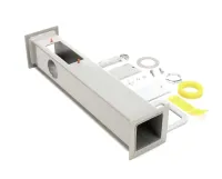 8260715SP Frymaster alternate view 3