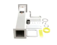 8260715SP Frymaster alternate view 4