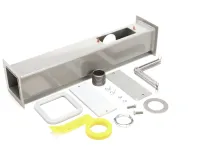 8260715SP Frymaster alternate view 5