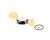 892-202KNF Chicago Faucet alternate view 1