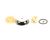 892-202KNF Chicago Faucet alternate view 5