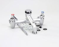 897-RCF Chicago Faucet alternate view 1