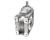 9131-1 Crown Steam alternate view 4