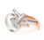 9151149-01 Ice O Matic alternate view 4