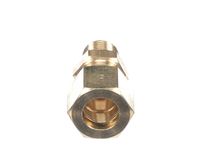 9768-12 Crown Steam alternate view 5