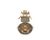 9768-12 Crown Steam alternate view 5