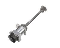 9B11-10H Sterling alternate view 1