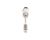 9B11-30H Sterling alternate view 4
