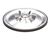 9B20M-5/8 Sterling alternate view 1
