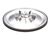 9B20M-5/8 Sterling alternate view 5