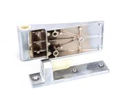 9C1245 American Panel alternate view 1