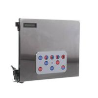 A-09-001-3-SP Sure Shot-ac Dispensing alternate view 2