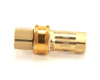 AG-5C T&S Brass alternate view 1