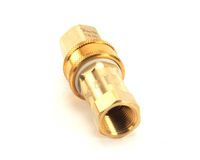 AG-5C T&S Brass alternate view 2