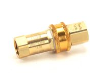 AG-5C T&S Brass alternate view 3
