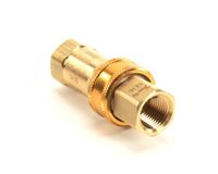 AG-5C T&S Brass alternate view 4