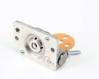 AS-M1260A Bakers Pride alternate view 4