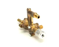 AS-R3128A Bakers Pride alternate view 1