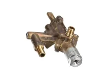 AS-R3128A Bakers Pride alternate view 5
