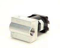 AS-R3200A Bakers Pride alternate view 4
