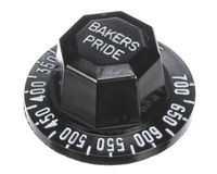 AS-S1053A Bakers Pride alternate view 1