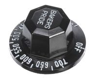 AS-S1053A Bakers Pride alternate view 2