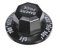 AS-S1053A Bakers Pride alternate view 3