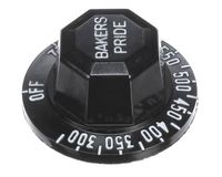 AS-S1053A Bakers Pride alternate view 4
