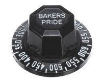 AS-S1053A Bakers Pride alternate view 5