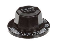 AS-S1055A Bakers Pride alternate view 1