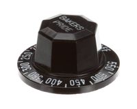 AS-S1055A Bakers Pride alternate view 2
