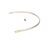 B-0044-H2A T&S Brass alternate view 1