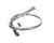 B-0044-HE T&S Brass alternate view 4