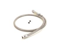 B-0060-H T&S Brass alternate view 2