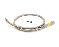 B-0060-H T&S Brass alternate view 3