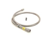 B-0060-H T&S Brass alternate view 4